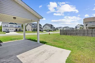 7801 Waterwillow Dr, Leland, NC 28451 - Photo 49