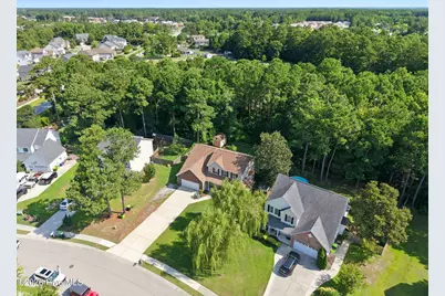 105 Forest Lane, Swansboro, NC 28584 - Photo 39