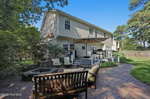 105 Forest Ln, Swansboro, NC 28584 - Photo 35