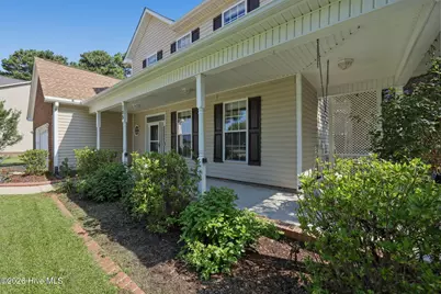 105 Forest Lane, Swansboro, NC 28584 - Photo 3