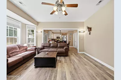 105 Forest Lane, Swansboro, NC 28584 - Photo 15