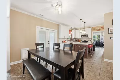 105 Forest Lane, Swansboro, NC 28584 - Photo 13