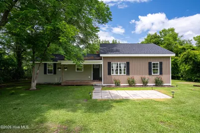 341 N Humphrey Road, Jacksonville, NC 28546 - Photo 1