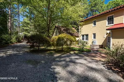 290 Becky Branch Road, Southern Pines, NC 28387 - Photo 33
