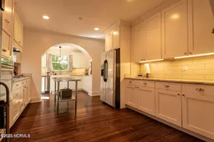 290 Becky Branch Rd, Southern Pines, NC 28387 - Photo 3