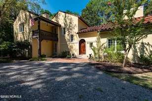 290 Becky Branch Rd, Southern Pines, NC 28387 - Photo 1