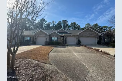 4534 Regent Drive, Wilmington, NC 28412 - Photo 1