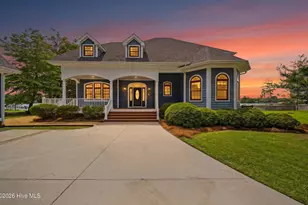 103 Carolyn Ct, Hertford, NC 27944 - Photo 1