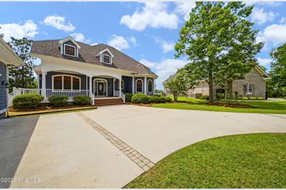 103 Carolyn Court, Hertford, NC 27944 - Photo 3