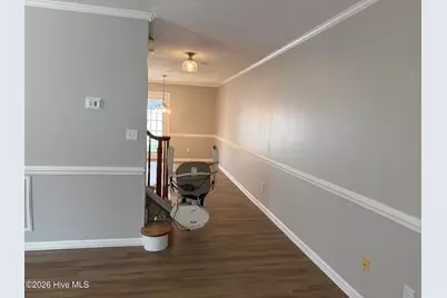 1101 Grovemont Drive #A8, Greenville, NC 27834 - Photo 13