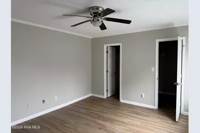 1101 Grovemont Drive #A8, Greenville, NC 27834 - Photo 19