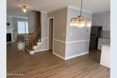 1101 Grovemont Drive #A8, Greenville, NC 27834 - Photo 9