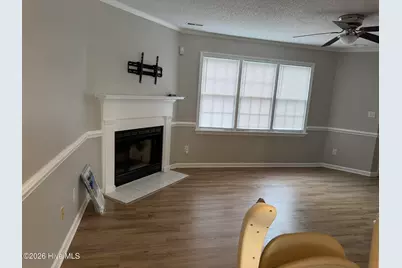 1101 Grovemont Drive #A8, Greenville, NC 27834 - Photo 3