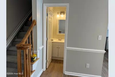 1101 Grovemont Drive #A8, Greenville, NC 27834 - Photo 11