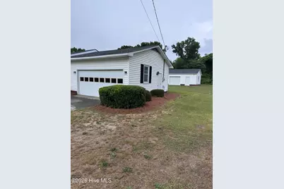 606 Darden Drive, Kinston, NC 28504 - Photo 11