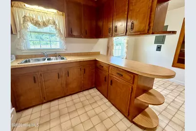 606 Darden Drive, Kinston, NC 28504 - Photo 19