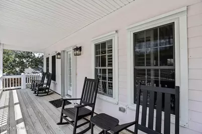 422 Settlers Lane, Kure Beach, NC 28449 - Photo 5