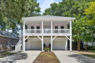422 Settlers Ln, Kure Beach, NC 28449 - Photo 41