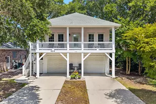 422 Settlers Ln, Kure Beach, NC 28449 - Photo 1