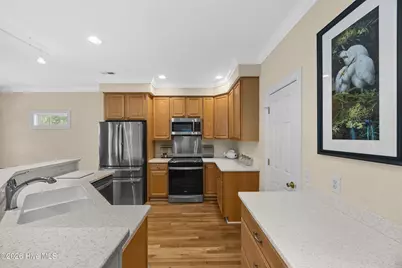 422 Settlers Lane, Kure Beach, NC 28449 - Photo 13