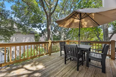 422 Settlers Lane, Kure Beach, NC 28449 - Photo 19