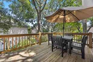 422 Settlers Ln, Kure Beach, NC 28449 - Photo 19
