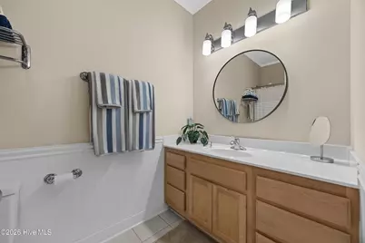 422 Settlers Lane, Kure Beach, NC 28449 - Photo 21