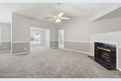 2225 Locksley Woods Drive #F, Greenville, NC 27858 - Photo 5