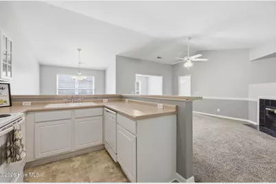 2225 Locksley Woods Drive #F, Greenville, NC 27858 - Photo 11