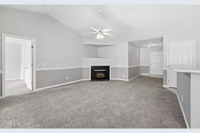 2225 Locksley Woods Drive #F, Greenville, NC 27858 - Photo 7