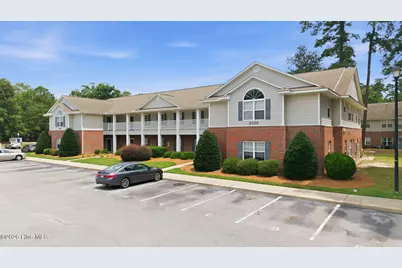 2225 Locksley Woods Drive #F, Greenville, NC 27858 - Photo 35