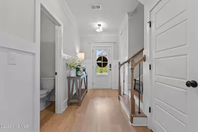 7079 Kingburgh Lane, North Augusta, SC 29860 - Photo 5