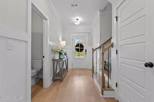 7079 Kingburgh Ln, North Augusta, SC 29860 - Photo 5