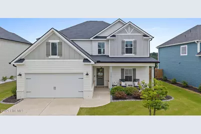 7079 Kingburgh Lane, North Augusta, SC 29860 - Photo 1
