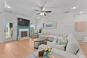 7079 Kingburgh Ln, North Augusta, SC 29860 - Photo 7