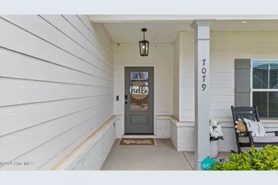 7079 Kingburgh Lane, North Augusta, SC 29860 - Photo 3