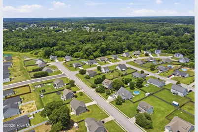 241 Maidstone Drive, Richlands, NC 28574 - Photo 9