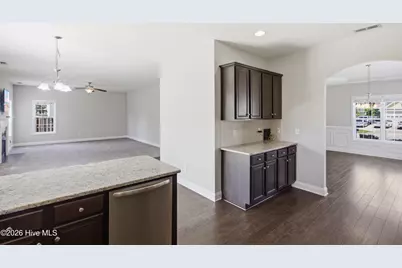 241 Maidstone Drive, Richlands, NC 28574 - Photo 19