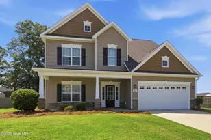 241 Maidstone Dr, Richlands, NC 28574 - Photo 3