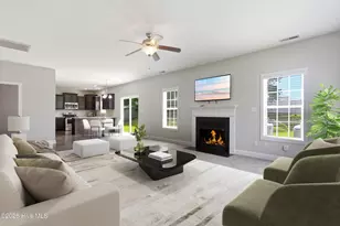 241 Maidstone Dr, Richlands, NC 28574 - Photo 27