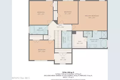 241 Maidstone Drive, Richlands, NC 28574 - Photo 49