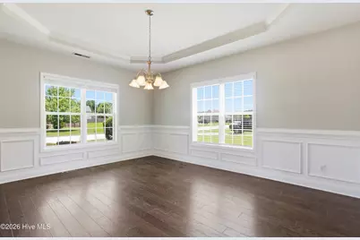 241 Maidstone Drive, Richlands, NC 28574 - Photo 17