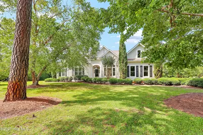 1618 Pembroke Jones Drive, Wilmington, NC 28405 - Photo 3