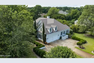 1618 Pembroke Jones Drive, Wilmington, NC 28405 - Photo 47