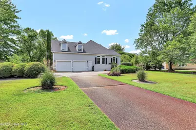 1618 Pembroke Jones Drive, Wilmington, NC 28405 - Photo 45