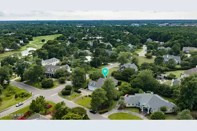 1618 Pembroke Jones Drive, Wilmington, NC 28405 - Photo 55