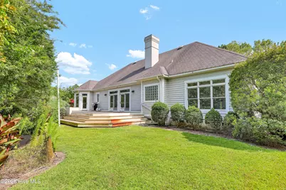 1618 Pembroke Jones Drive, Wilmington, NC 28405 - Photo 41