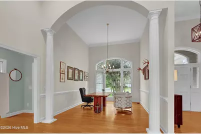 1618 Pembroke Jones Drive, Wilmington, NC 28405 - Photo 15