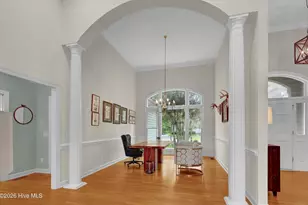 1618 Pembroke Jones Dr, Wilmington, NC 28405 - Photo 15