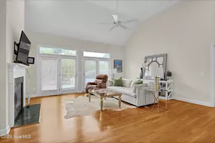 1618 Pembroke Jones Dr, Wilmington, NC 28405 - Photo 9